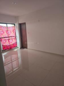 Hall Image of 1009 Sq.ft 2 BHK Apartment / Flat for rent in Long Island, Charholi Budruk Pune for Rs. 25000