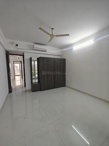 Hall Image of 1800 Sq.ft 3 BHK Apartment / Flat for rent in Akshar Alvario, Nerul Navi Mumbai for Rs. 94000