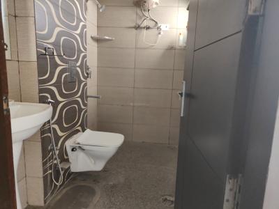 Image of 1500 Sq.ft 3 BHK Builder Floor for rent in Malviya Nagar, New Delhi for Rs. 70000