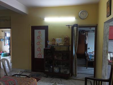 Hall Image of 1400 Sq.ft 3 BHK Apartment / Flat for sale in Garia, Sonarpur Kolkata for Rs. 6500000