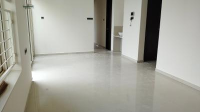 Living Room Image of 1580 Sq.ft 3 BHK Apartment / Flat for sale in Pharande Puneville, Punawale Pune for Rs. 13500000