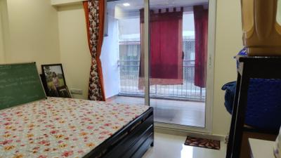 Bedroom Image of 1632 Sq.ft 2 BHK Apartment / Flat for sale in Balan And Chheda Anu Smera Residences, Chembur Mumbai for Rs. 30000000