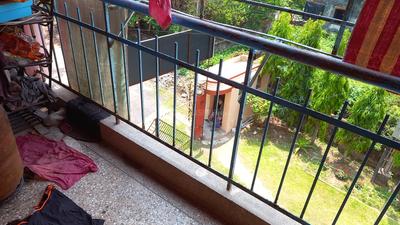 Kitchen Image of 800 Sq.ft 2 BHK Apartment / Flat for sale in Jubilee Housing Complex, Bramhapur Kolkata for Rs. 2200000