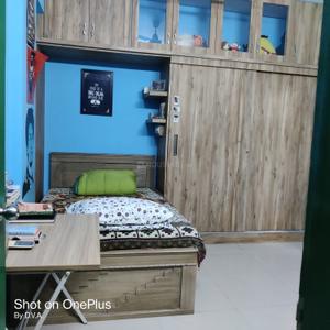Bedroom Image of 1140 Sq.ft 2 BHK Apartment / Flat for sale in Medahalli Bengaluru for Rs. 7980000