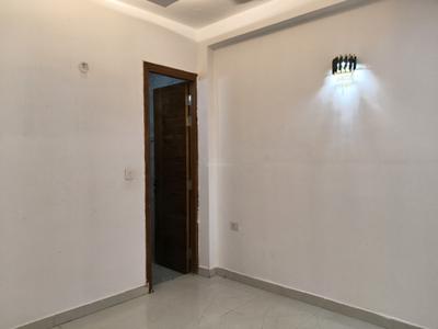 Bedroom Image of 2300 Sq.ft 3 BHK Builder Floor for rent in Ireo The Corridors, Sector 67 Gurgaon for Rs. 60000