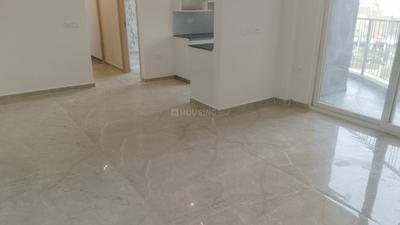 Living Room Image of 1144 Sq.ft 2 BHK Apartment / Flat for sale in Aegis Trine Towers, Indirapuram Ghaziabad for Rs. 10100000