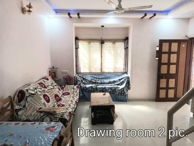 3.5 BHK Duplex