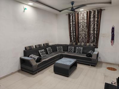 Hall Image of 1500 Sq.ft 3.5 BHK Independent House for rent in Kalali Vadodara for Rs. 16000