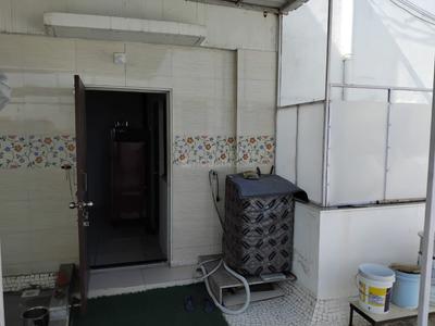 Balcony Image of 1410 Sq.ft 2 BHK Apartment / Flat for sale in Waghodia Road Vadodara for Rs. 4700000