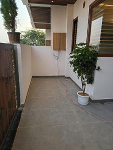 Main Entrance Image of 2500 Sq.ft 4 BHK Villa for sale in Karolan Ka Barh Jaipur for Rs. 26100000
