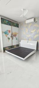 Bedroom Image of 2500 Sq.ft 3 BHK Villa for sale in Santosh Nagar Colony Kurnool for Rs. 16200000