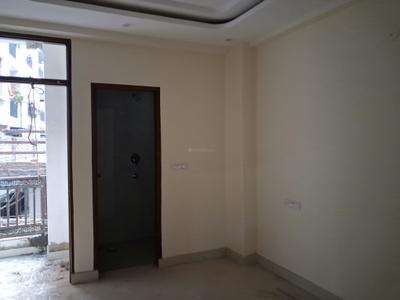 Bedroom Image of 980 Sq.ft 2 BHK Apartment / Flat for sale in GCM Gomati Apartment, Sector 49 Noida for Rs. 3960000