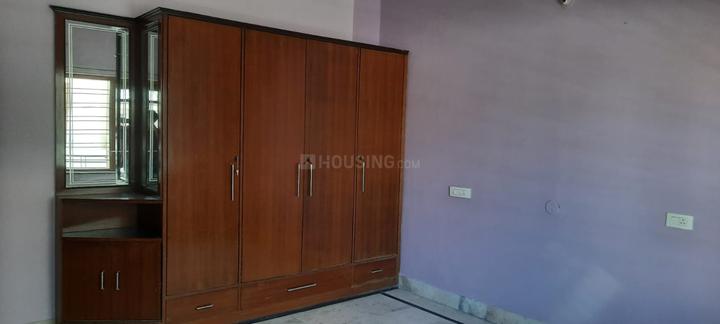 Sector-2 Bedroom 1