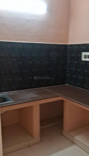 White Town Kitchen 1