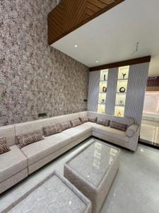 Balcony Image of 2900 Sq.ft 4 BHK Independent House for sale in Nipania Indore for Rs. 17500000