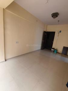Hall Image of 750 Sq.ft 1 BHK Apartment / Flat for sale in Hari Niwas Phase 2, Taloja Navi Mumbai for Rs. 4000000