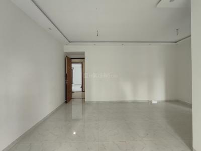 Hall Image of 1160 Sq.ft 2 BHK Apartment / Flat for sale in Aashutosh Alliaance Galaxy, Airoli Navi Mumbai for Rs. 14500000