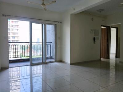Living Room Image of 780 Sq.ft 2 BHK Apartment / Flat for rent in Kolte Patil Life Republic Sector R7 7th Avenue I Towers, Nerhe Pune for Rs. 22202