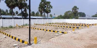 Residential Plot