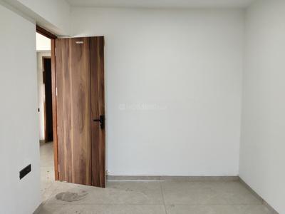 Bedroom Image of 1983 Sq.ft 3 BHK Apartment / Flat for rent in Shreekar Aspire, Bhadaj Ahmedabad for Rs. 25000