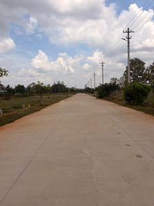 Image of 2072 Sq.ft Residential Plot / Land for sale in T N Pura, Mysore for Rs. 8184400