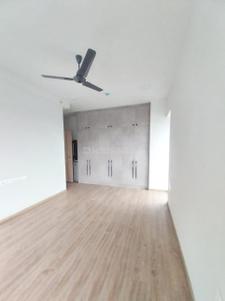 Hall Image of 2100 Sq.ft 3 BHK Apartment / Flat for rent in Cardinal One, Yeswanthpur Bengaluru for Rs. 110000