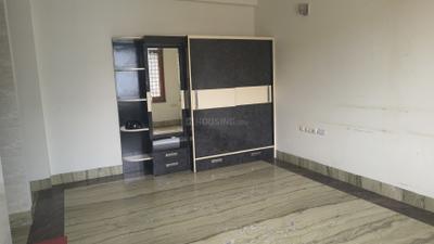 Bedroom Image of 3600 Sq.ft 4.5 BHK Builder Floor for rent in Palam Vihar Gurgaon for Rs. 75000