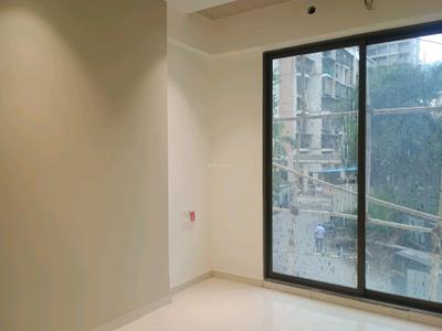 Bedroom Image of 1100 Sq.ft 2 BHK Apartment / Flat for sale in Rutu Riverview Classic, Kalyan West Kalyan for Rs. 7600000