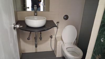Image of 1400 Sq.ft 3 BHK Apartment / Flat for sale in Nahar Camellia Apartment, Powai, Mumbai for Rs. 31000000