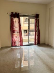 Hall Image of 450 Sq.ft 1 BHK Independent House for rent in Kharadi Pune for Rs. 16500