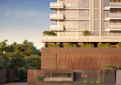Image of 8000 Sq.ft 4 BHK Apartment / Flat for sale in The Kimana Towers, Ambli, Ahmedabad for Rs. 92000000
