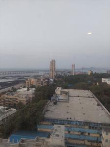 Balcony Image of 4600 Sq.ft 4 BHK Duplex for sale in Worli Mumbai for Rs. 400000000