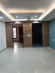 3 BHK Independent Builder Floor