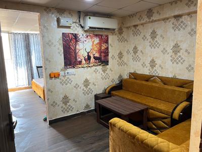 Without Brokerage 1 BHK Flat