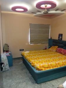 Bedroom Image of 1956 Sq.ft 2 BHK Apartment / Flat for sale in Elita Garden Vista, New Town Kolkata for Rs. 16000000