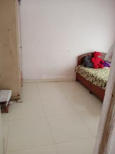 Bedroom Image of 635 Sq.ft 1 BHK Apartment / Flat for sale in Vardhaman Galaxy 1 2 3, Badlapur East Badlapur for Rs. 2400000