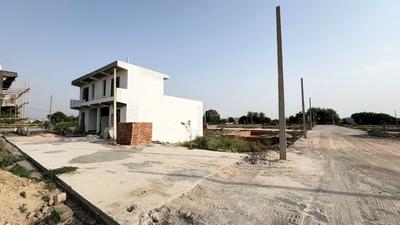 Image of 524 Sq.ft Residential Plot / Land for sale in Khatu Dham Enclave, Raj Nagar Extension, Ghaziabad for Rs. 1863111