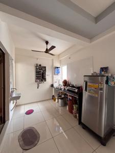 Hall Image of 480 Sq.ft 1 BHK Apartment / Flat for sale in Aangan Sky View Phase 1, Waghodia Road Vadodara for Rs. 2250000