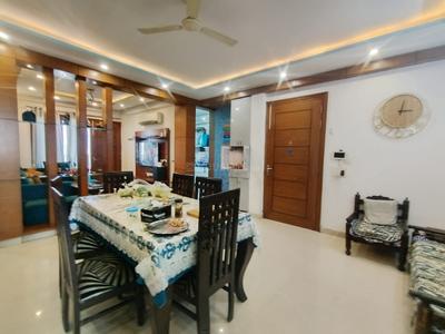 Hall Image of 2367 Sq.ft 3 BHK Builder Floor for sale in Sector 22 Gurgaon for Rs. 24876435