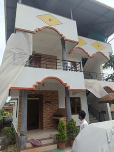 Image of 850 Sq.ft 4 BHK Independent House for sale in Kukkikatte, Udupi for Rs. 7000000