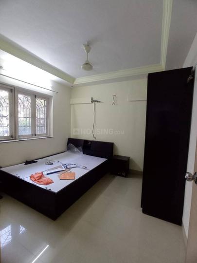 Paras Thakur Complex Bedroom 1