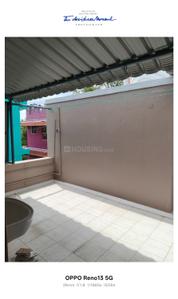 Balcony Image of 1500 Sq.ft 2 BHK Independent House for rent in K V Kuppam Vellore for Rs. 10000