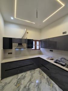 Kitchen Image of 1800 Sq.ft 3 BHK Villa for sale in Sahastradhara Road Dehradun for Rs. 12000000