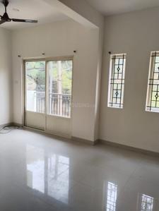 Hall Image of 550 Sq.ft 1 BHK Apartment / Flat for rent in Indira Nagar Bengaluru for Rs. 35000