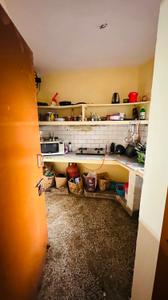 Kitchen Image of 600 Sq.ft 2 BHK Studio for rent in IT Habitat Chandigarh for Rs. 13000