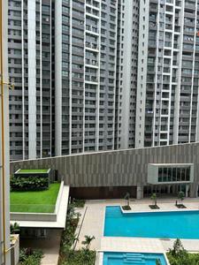 Image of 900 Sq.ft 2 BHK Apartment / Flat for sale in Kalpataru Immensa, Thane West, Thane for Rs. 15000000