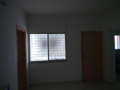 Bedroom Image of 450 Sq.ft 1 BHK Apartment / Flat for sale in Manjari Budruk Pune for Rs. 2100000