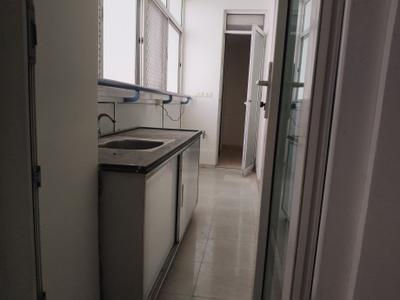 Kitchen Image of 2500 Sq.ft 3.5 BHK Apartment / Flat for sale in Mahagun Mezzaria, Sector 78 Noida for Rs. 42500000