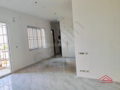 Hall Image of 1371 Sq.ft 3 BHK Apartment / Flat for sale in Concorde Auriga by Concorde Housing Corporation Pvt. Ltd., Medahalli Bengaluru for Rs. 16000000