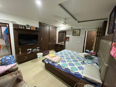 2 BHK Independent Builder Floor